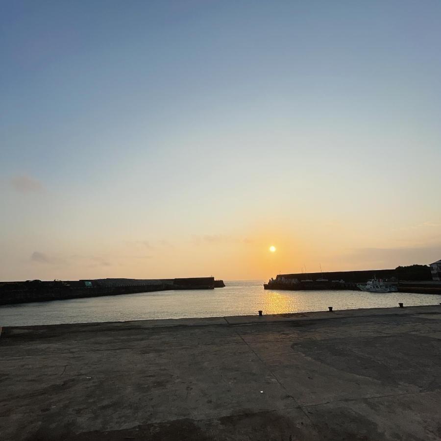 Green Island Good Sound מראה חיצוני תמונה