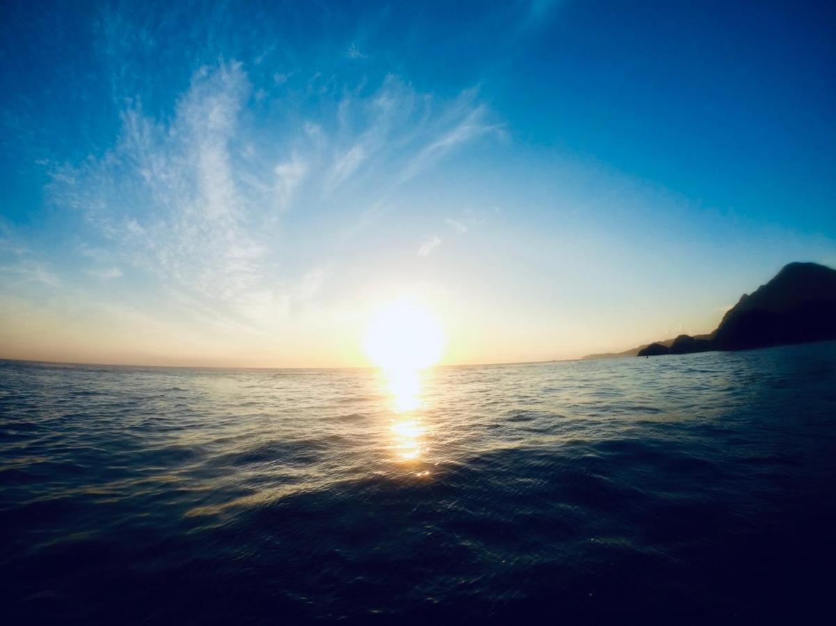 Green Island Good Sound מראה חיצוני תמונה