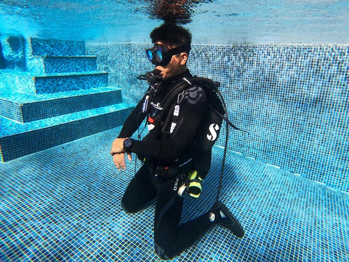 Green Island Good Sound מראה חיצוני תמונה
